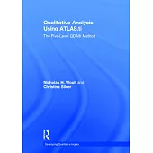 Qualitative Analysis Using Atlas.Ti: The Five-Level Qda(tm) Method