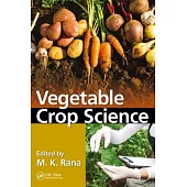 Vegetable Crop Science