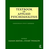 Textbook of Applied Psychoanalysis