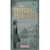 The Mystery Mansion: Storytelling Card Game