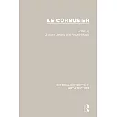 Le Corbusier