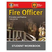 Fire Officer: Principles and Practice Student Workbook