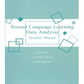 Second Language Teacher Manual 2nd