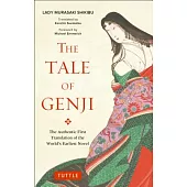 The Tale of Genji