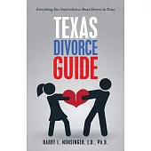 Texas Divorce Guide: Everything You Need to Know About Divorce in Texas