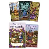 Tarot in Wonderland