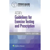 ACSM’s Resources for the Personal Trainer + ACSM’s Guidelines for Exercise Testing and Prescription