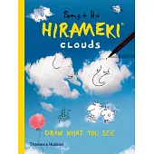 Hirameki: Clouds