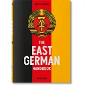 The East German Handbook