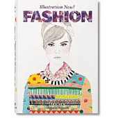 Illustration Now! Fashion