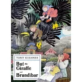 But the Giraffe & Brundibar