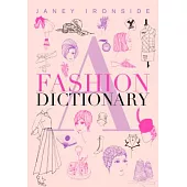 A Fashion Dictionary