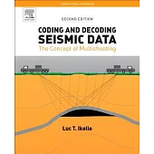 Coding and Decoding Seismic Data: The Concept of Multishooting