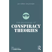 The Psychology of Conspiracy Theories