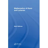 Mathematics of Keno and Lotteries