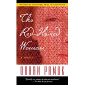 The Red-Haired Woman