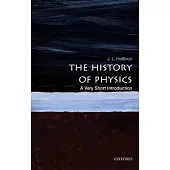 The History of Physics: A Very Short Introduction