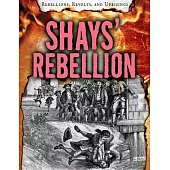 Shays’ Rebellion