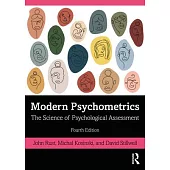 Modern Psychometrics: The Science of Psychological Assessment