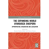 The Expanding World Ayahuasca Diaspora: Appropriation, Integration and Legislation