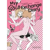 My Solo Exchange Diary 1