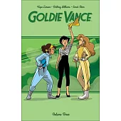 Goldie Vance 3