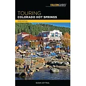 Touring Colorado Hot Springs