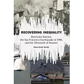 Recovering Inequality: Hurricane Katrina, the San Francisco Earthquake of 1906, and the Aftermath of Disaster