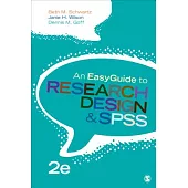 An Easyguide to Research Design & SPSS