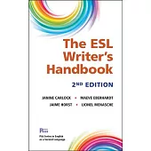 The ESL Writer’s Handbook