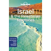 Lonely Planet Israel & the Palestinian Territories