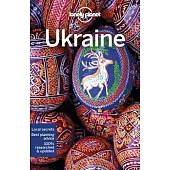 Lonely Planet Ukraine