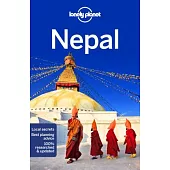 Lonely Planet Nepal