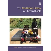 The Routledge History of Human Rights