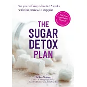 The Sugar Detox Plan