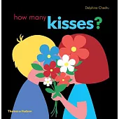 How Many Kisses?