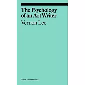 The Psychology of an Art Writer