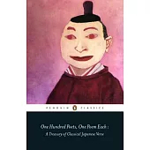 One Hundred Poets, One Poem Each
