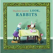 Look, Rabbits!