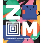 ZOOM：An Epic Journey Through Squares