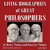 Living Biographies of Great Philosophers