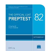 The Official LSAT Preptest 82: September 2017
