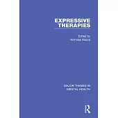 Expressive Therapies