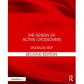 The Design of Active Crossovers