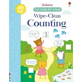 Wipe-clean Counting