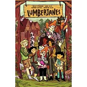 Lumberjanes Vol. 9: Volume 9