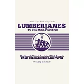 Lumberjanes to the Max Edition 4: Volumes 7 and 8