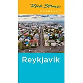 Rick Steves Snapshot Reykjavík