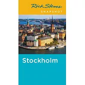 Rick Steves Snapshot Stockholm