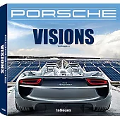Porsche Visions